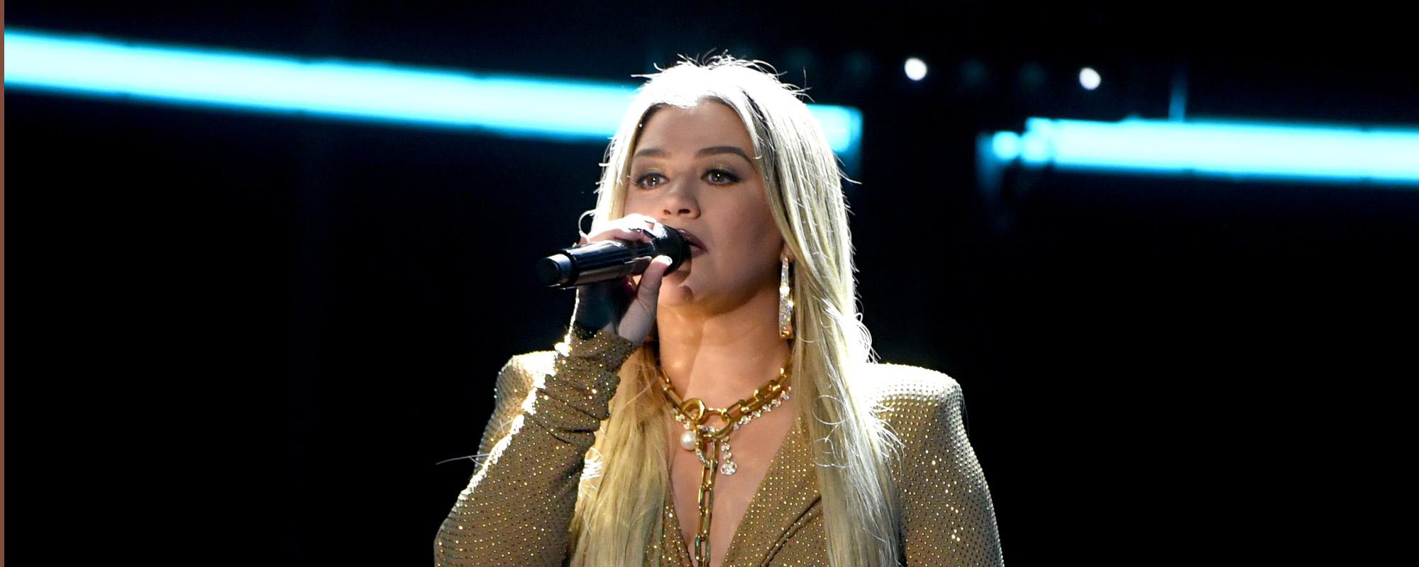 Kelly Clarkson