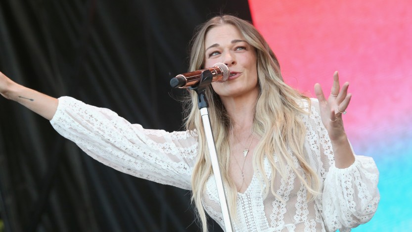 LeAnn Rimes