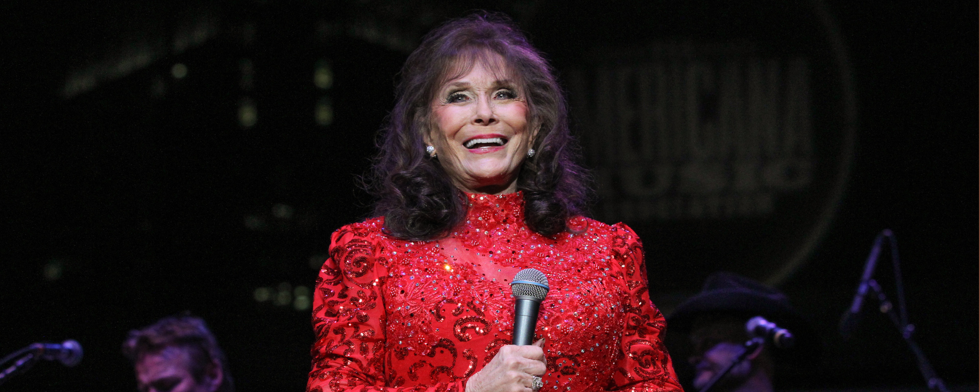 Loretta Lynn