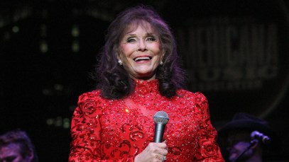 Loretta Lynn