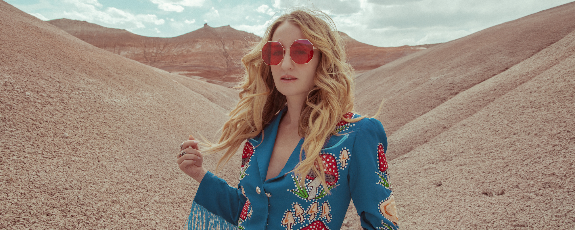 Margo Price