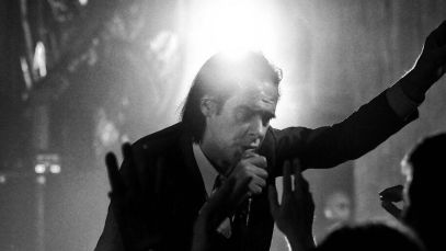 Nick Cave