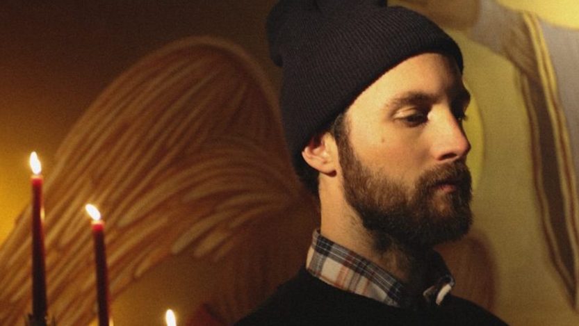 Ruston Kelly