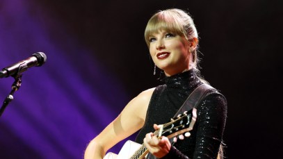 Taylor Swift
