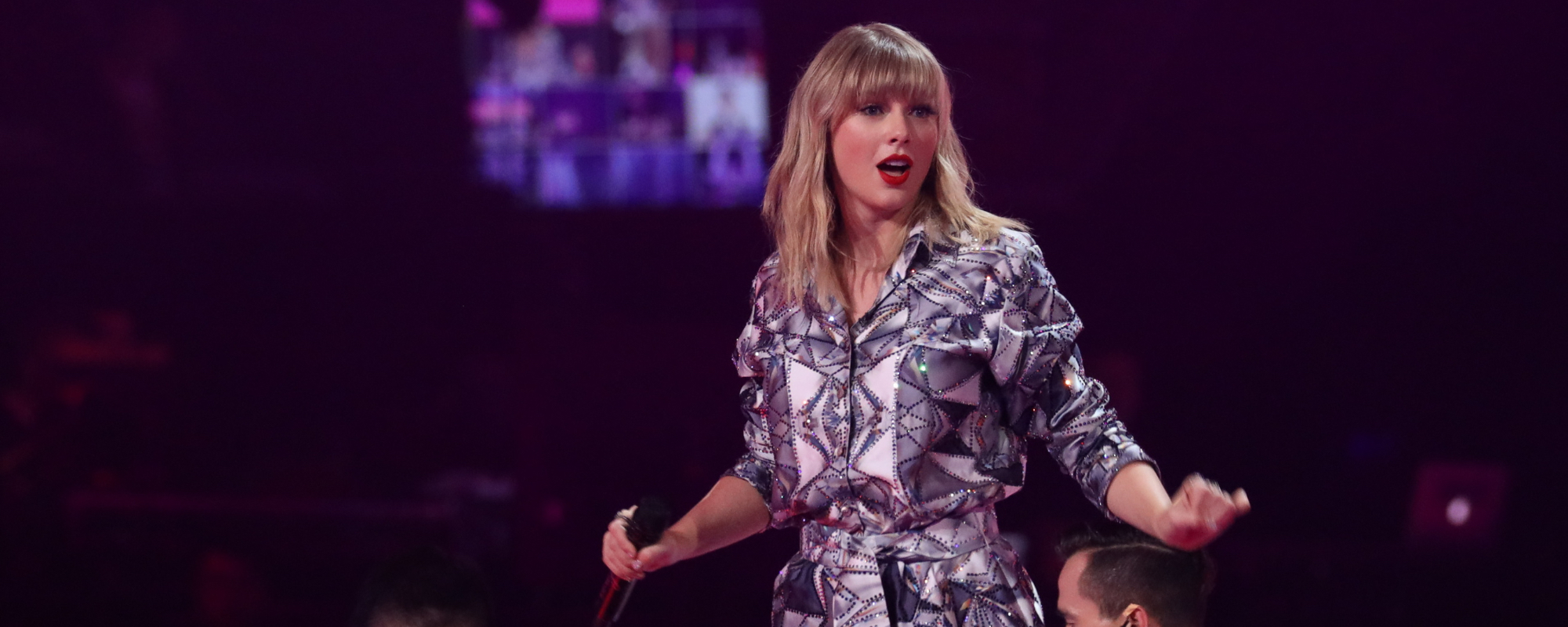 Google Jammed as Fans Hunt for Taylor Swift’s Hidden Vault Tracks
