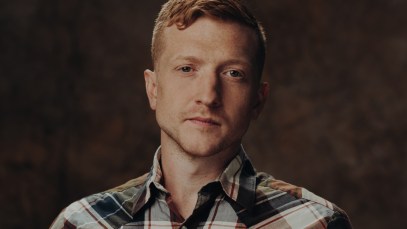 Tyler Childers