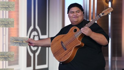 Iam Tongi