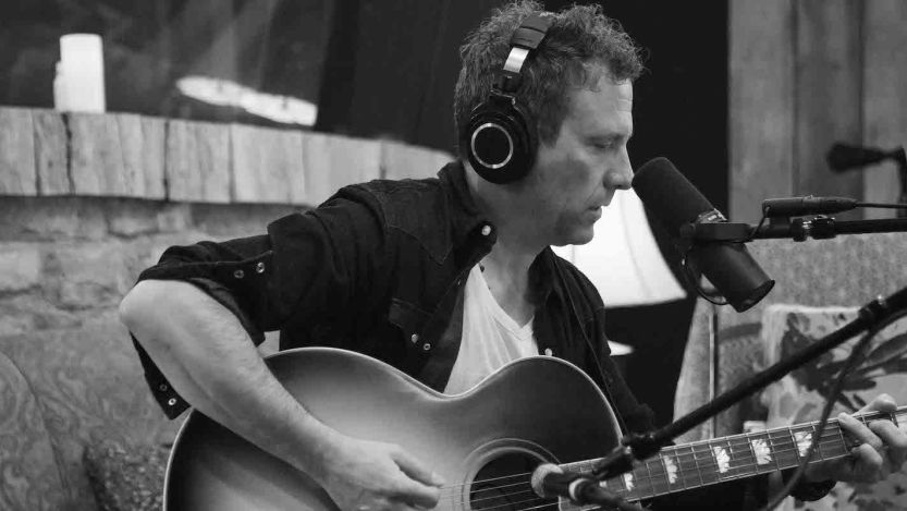 Will Hoge