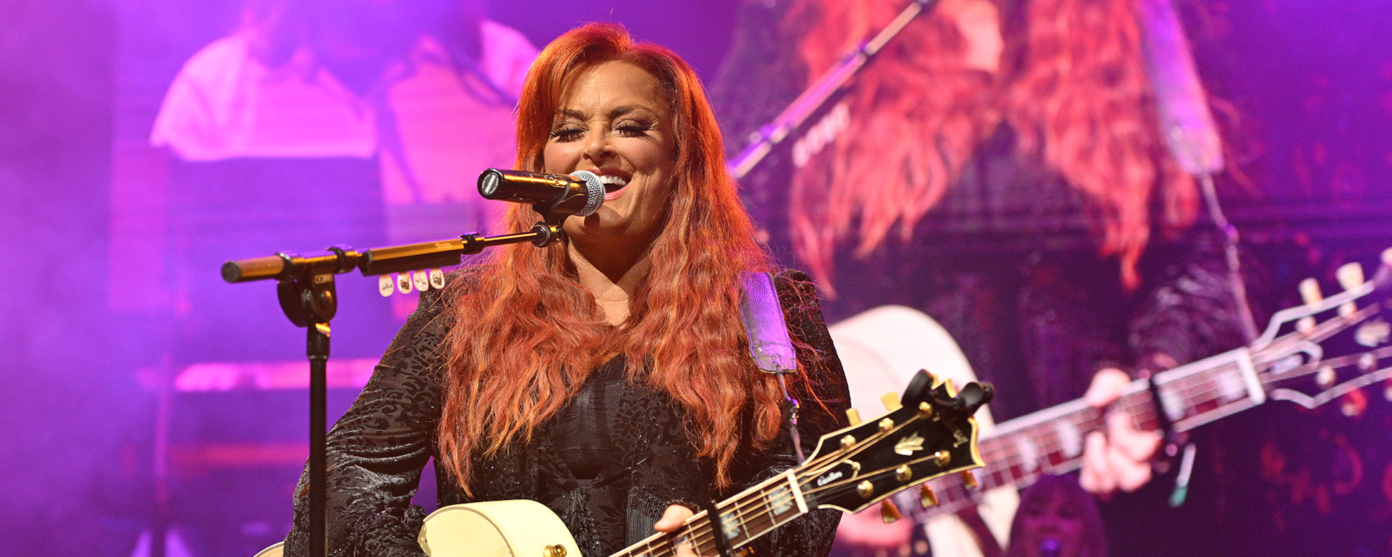 Wynonna Judd