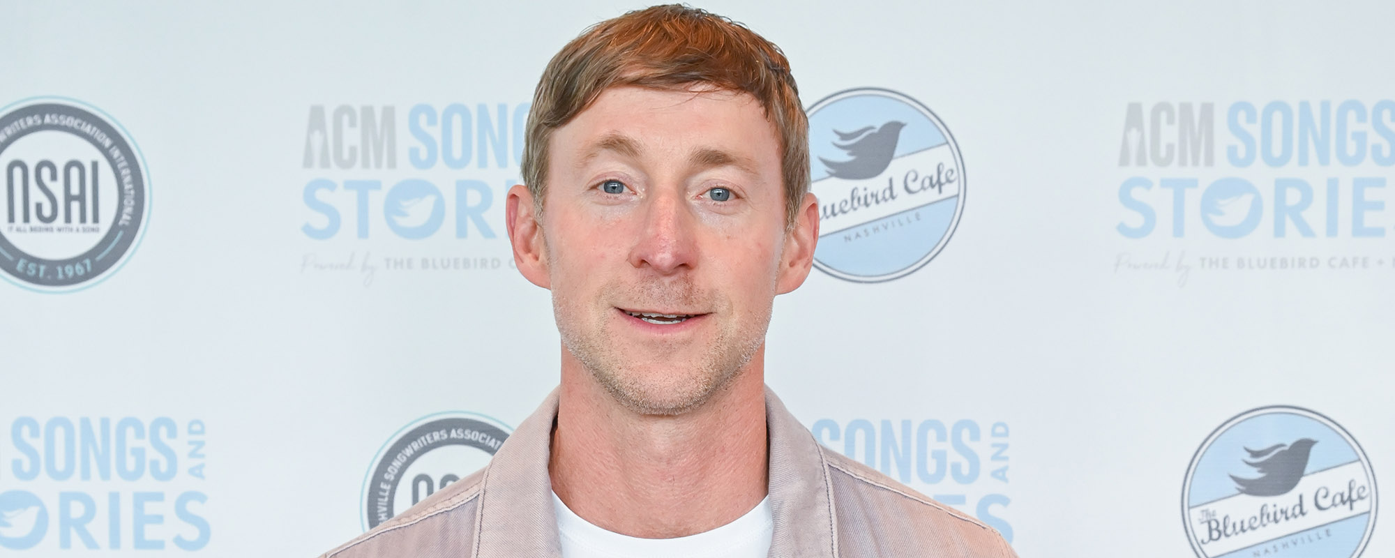 Exclusive: ACM Songwriter of the Year Ashley Gorley Calls Music a “Magical Thing”