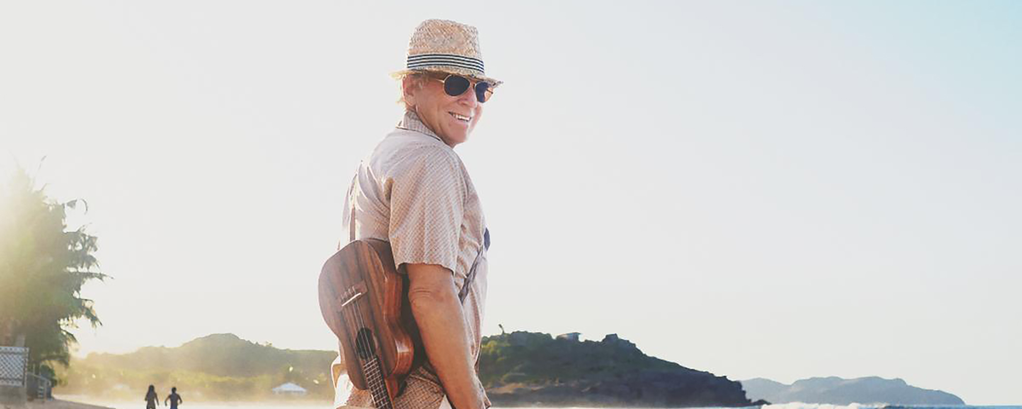 The Story Behind the Only Song Jimmy Buffett Wrote With Clint Black Years After Learning the Country Star Was a Parrot Head