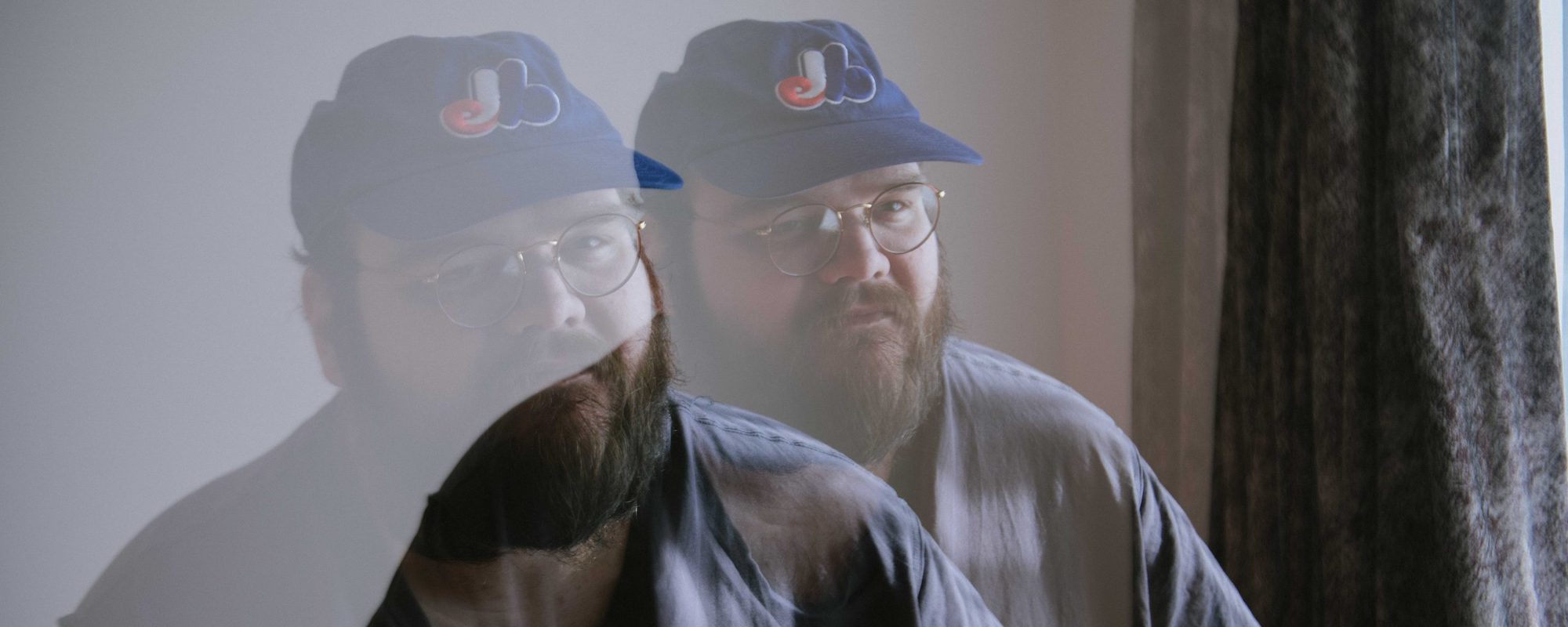 John Moreland Previews New Live Album with “Dim Little Light”