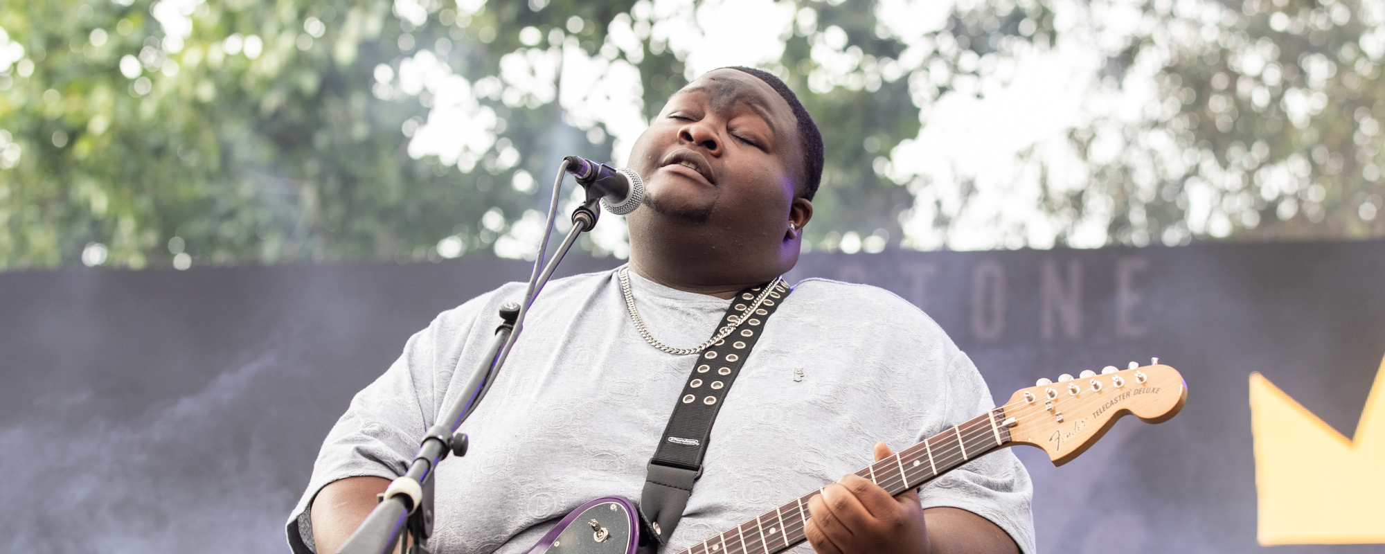 Review: ‘Live In London’ by Kingfish is a Reminder of the Power of the Blues