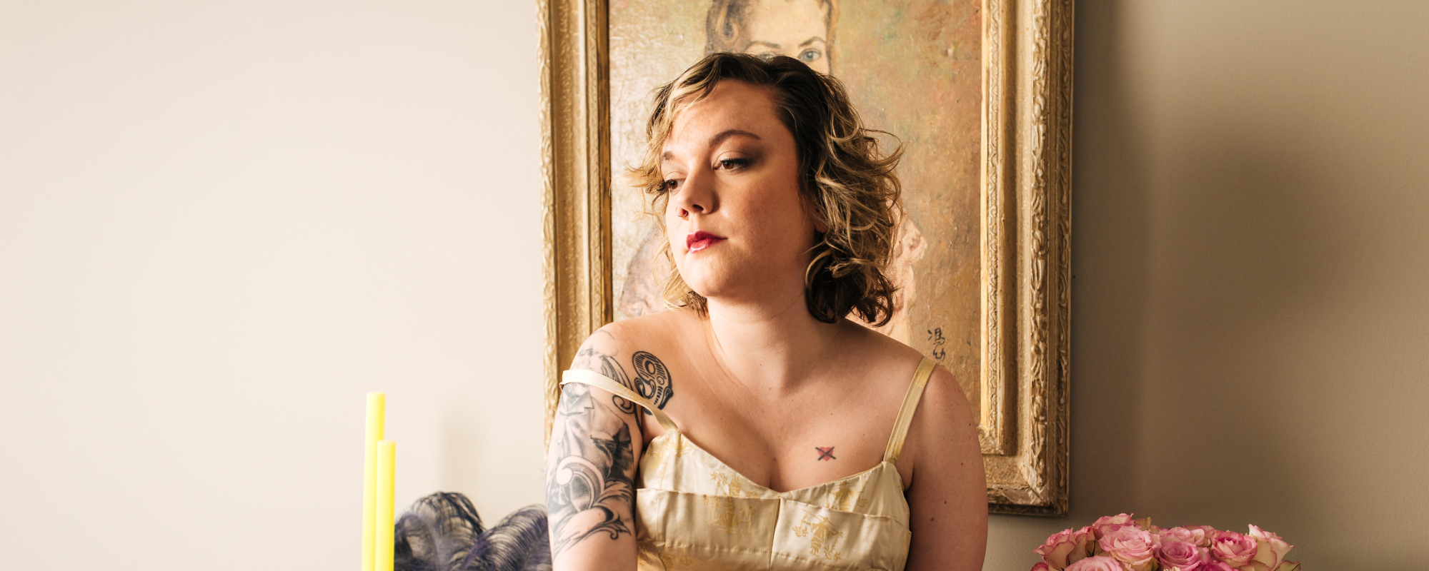 Review: Lydia Loveless Leaves No Room for Uncertainty on New Album
