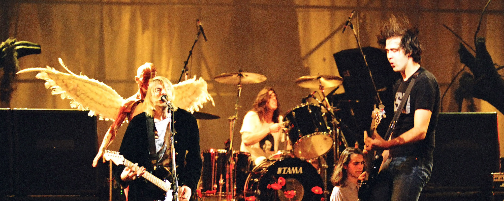 4 of the Best Nirvana Deep Cuts That Are (Almost) as Good as “Smells Like Teen Spirit”