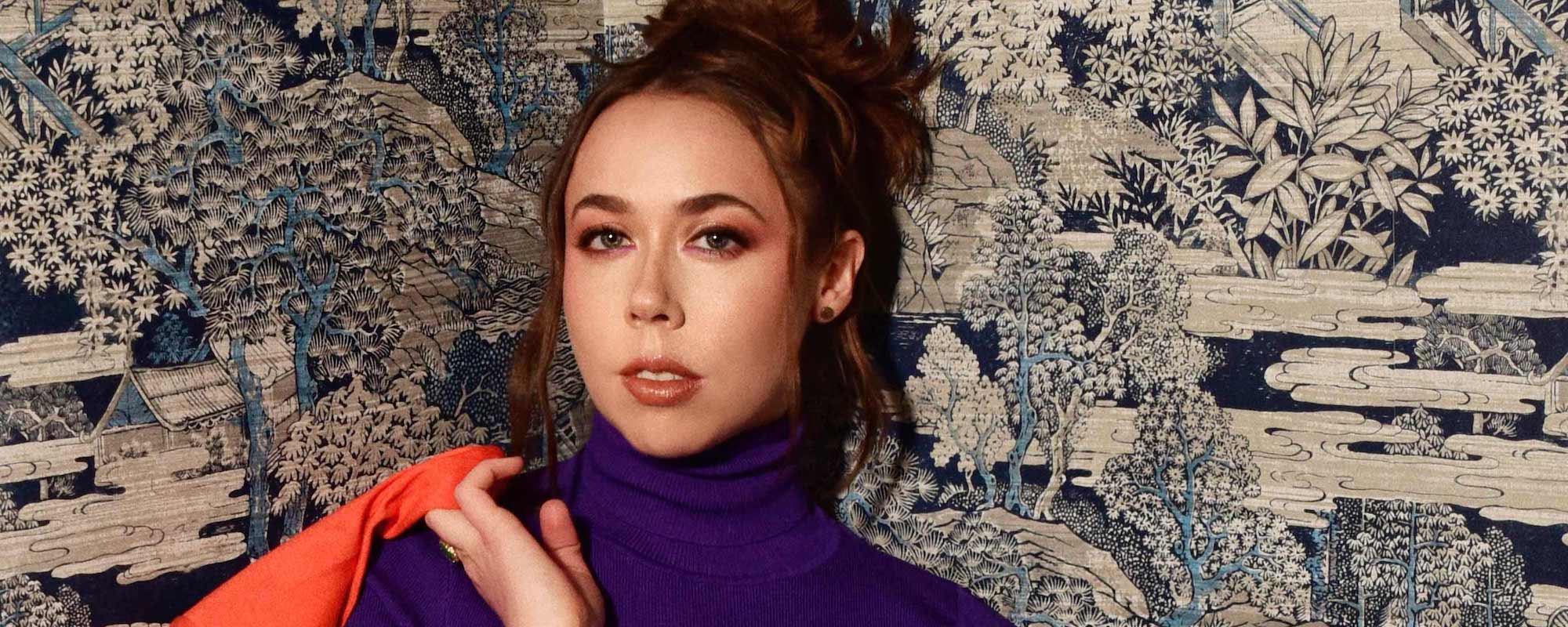 Sarah Jarosz