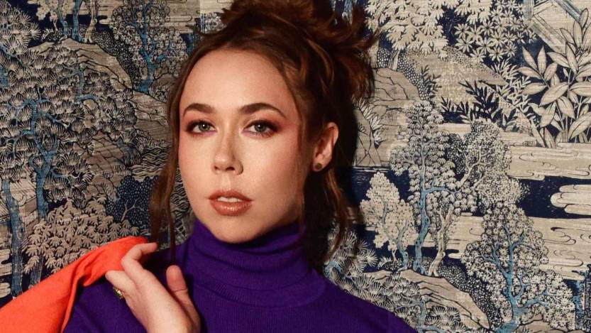 Sarah Jarosz