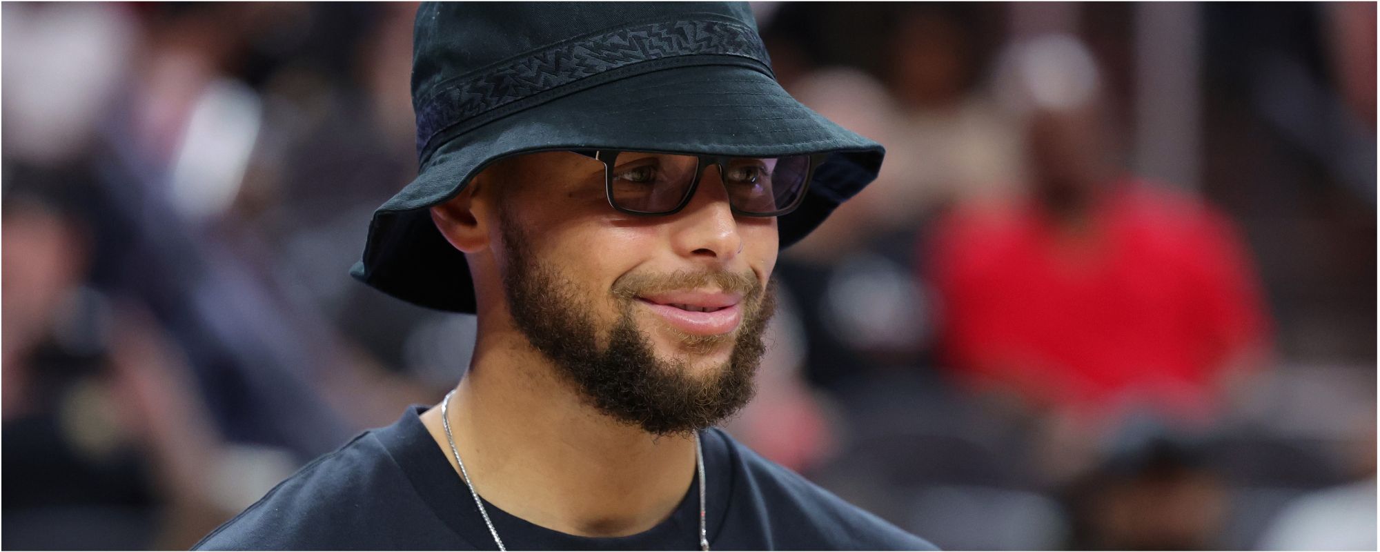 Basketball Icon Stephen Curry Producing Mac Dre Documentary