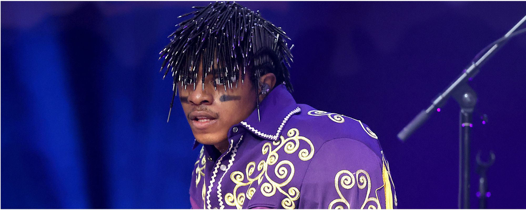 Review: ‘How Do You Sleep At Night?’ Sees Teezo Touchdown Turn Restlessness to Gold