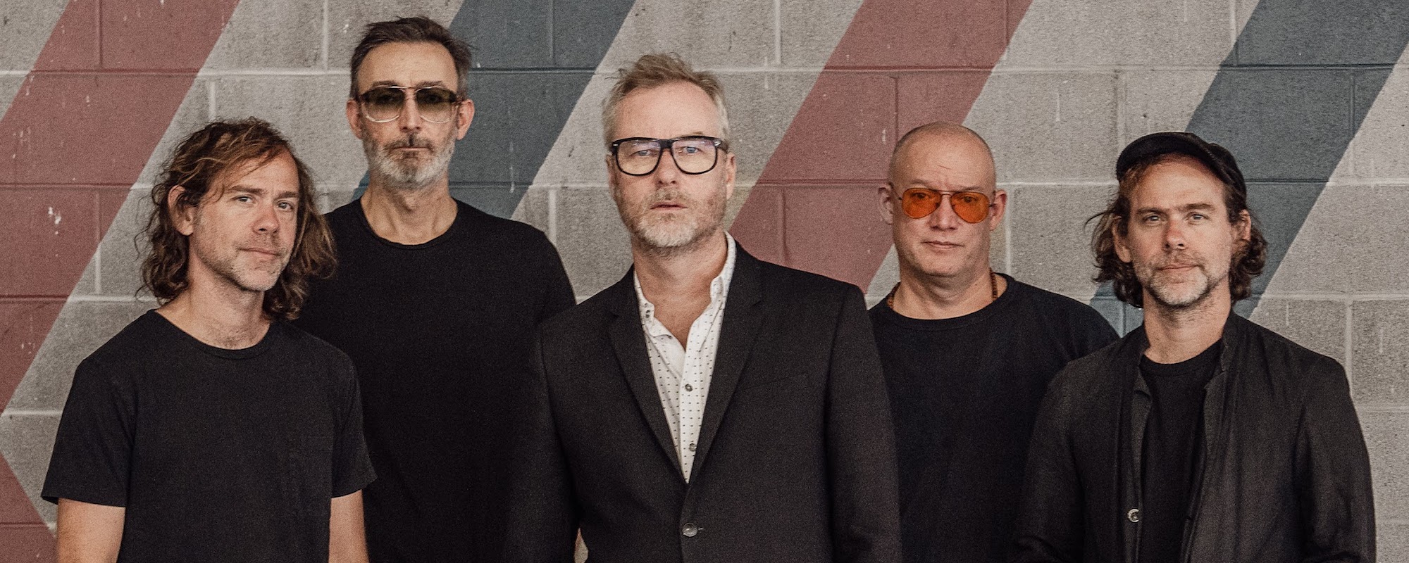 The National Drop Second Surprise Album, Featuring Rosanne Cash, Bon Iver and More