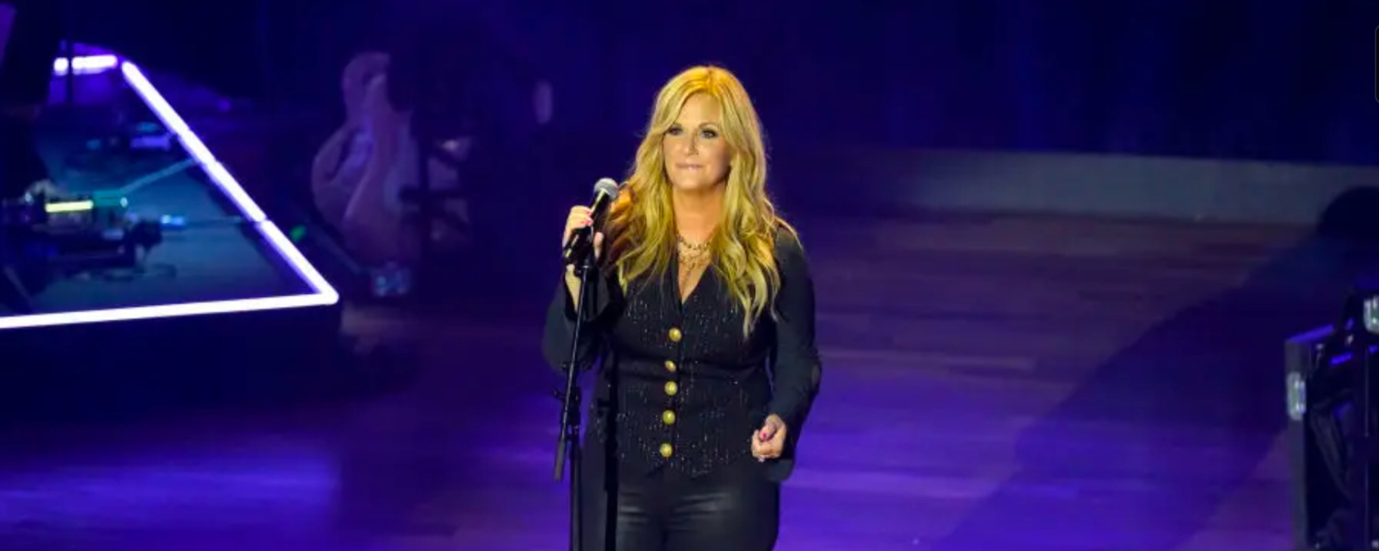 Trisha Yearwood