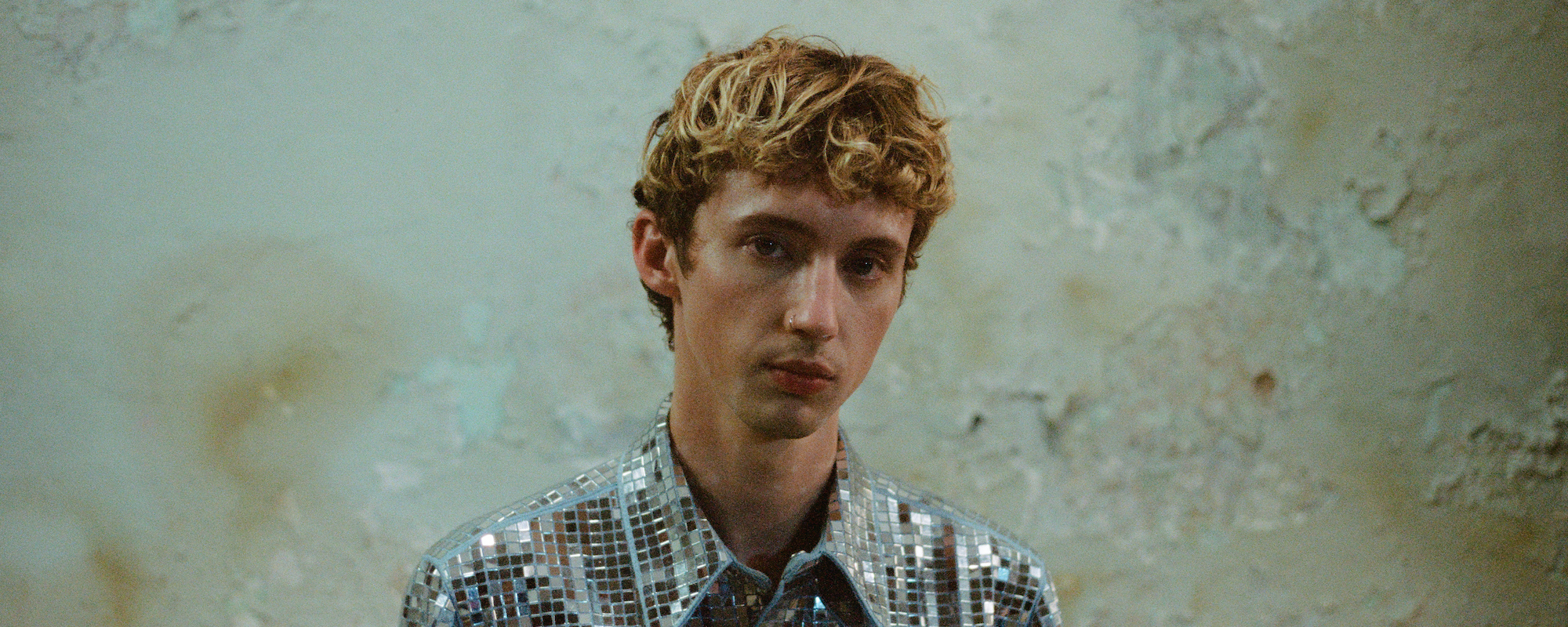 Troye Sivan