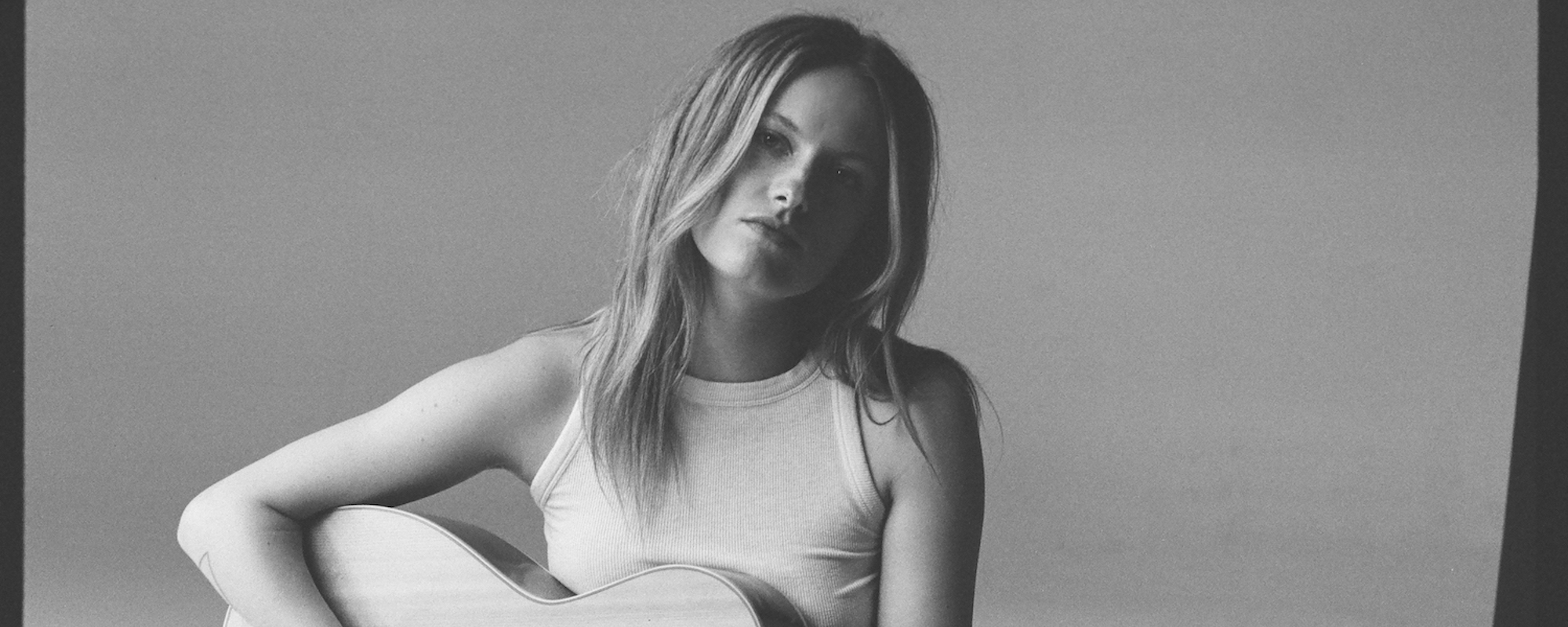 Abby Hamilton Searches for Solace In “Whatever Helps You Sleep”