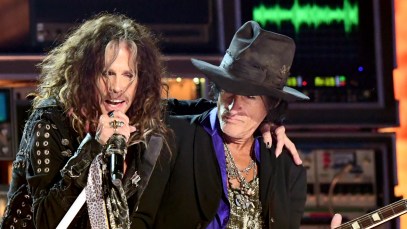 Aerosmith