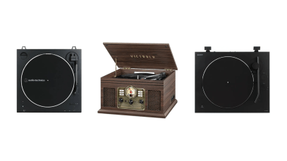 best budget turntables featured image