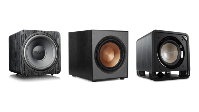best subwoofers featured image