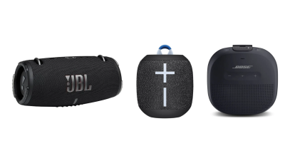 best waterproof bluetooth speaker featured image