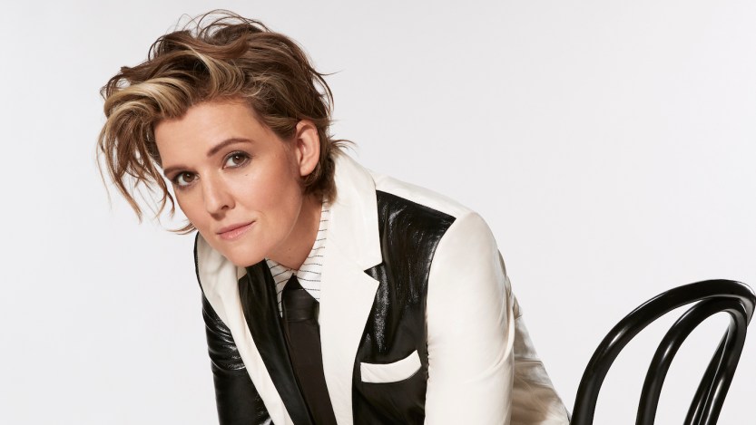 Brandi Carlile