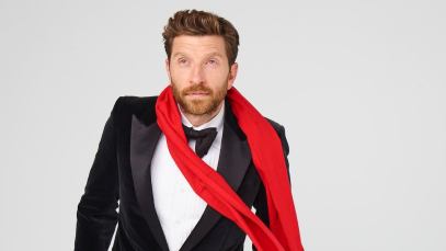 Brett Eldredge