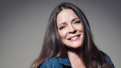 Carlene Carter