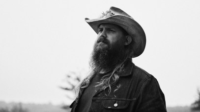 Chris Stapleton