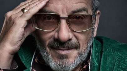 Elvis Costello