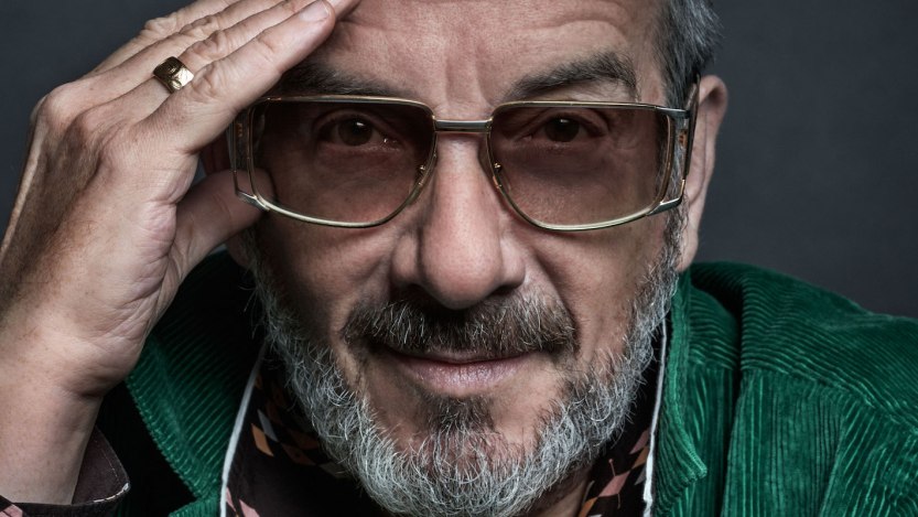 Elvis Costello