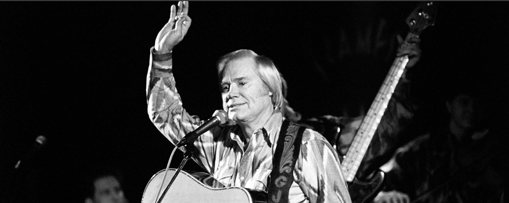 George Jones