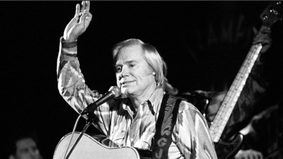 George Jones
