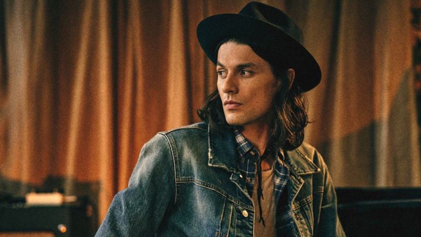 James Bay