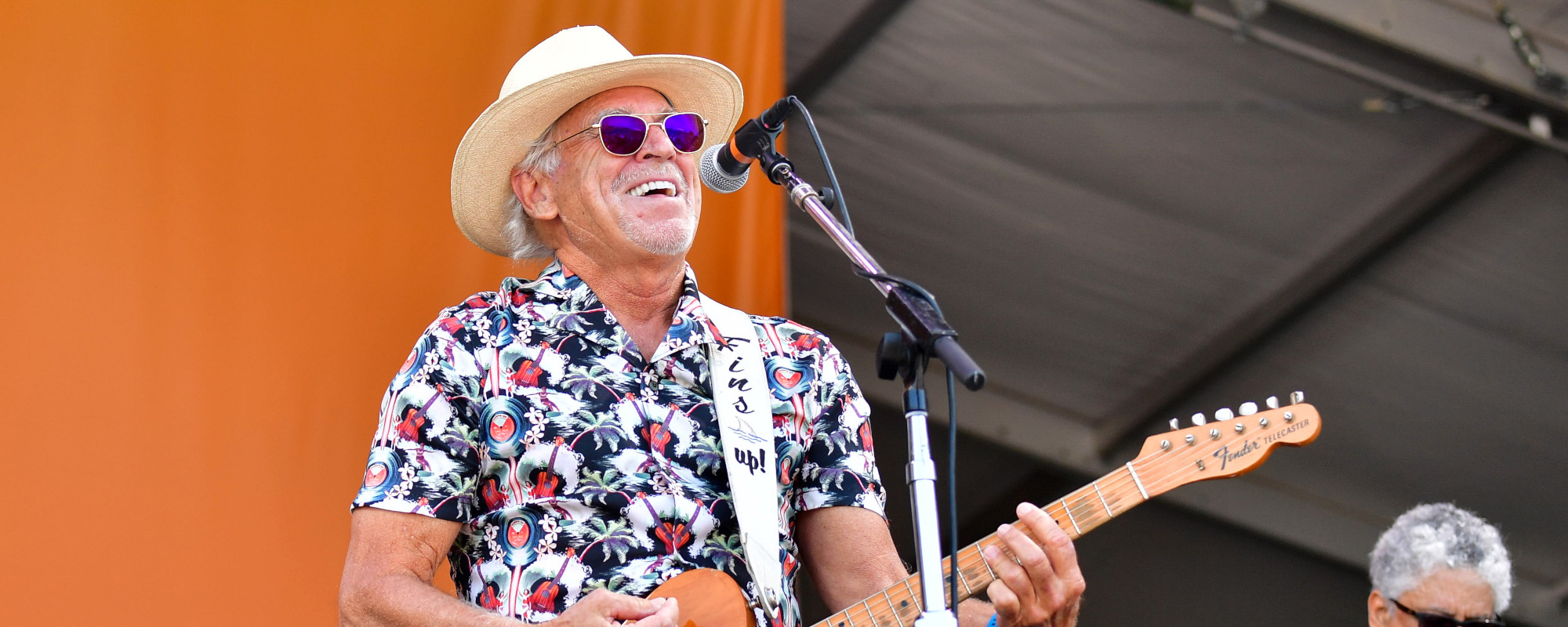 5 Deep Cuts from Jimmy Buffett