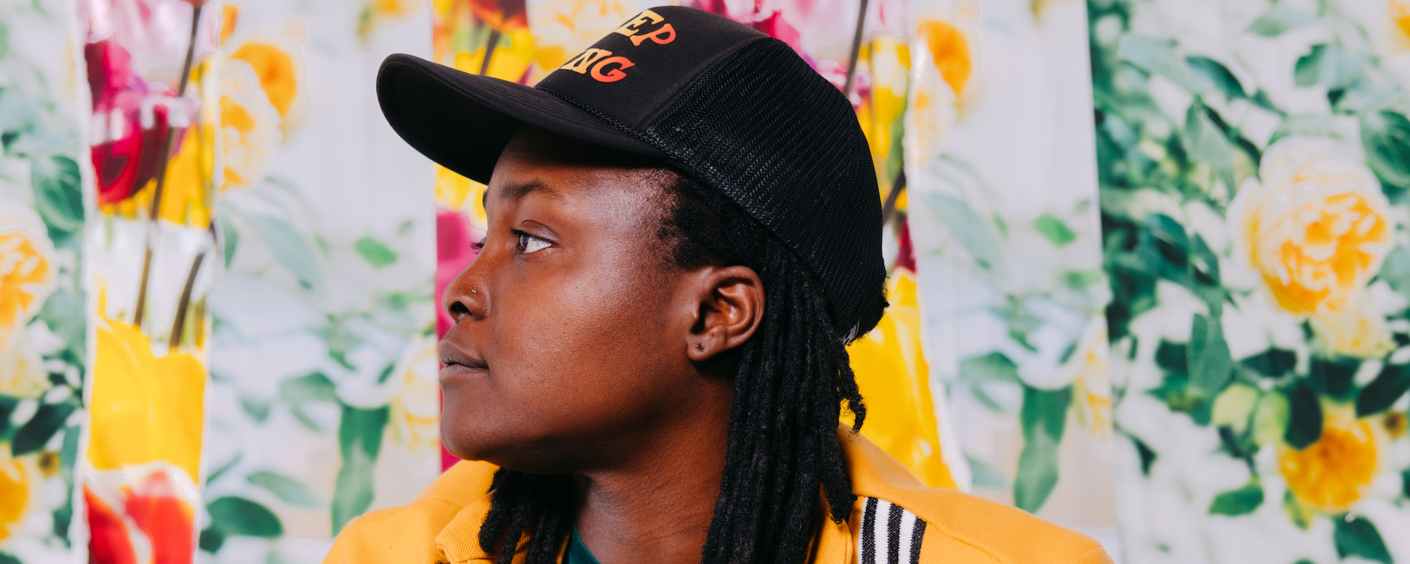 Listen: Joy Oladokun and Chris Stapleton Reimagine Their Sweeping Duet “Sweet Symphony”