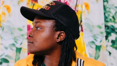 Joy Oladokun