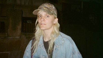 Liza Anne