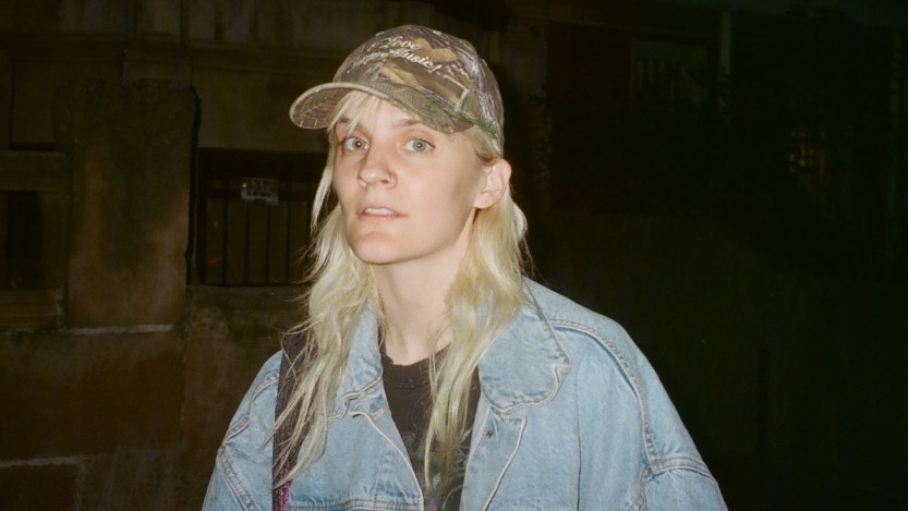 Liza Anne