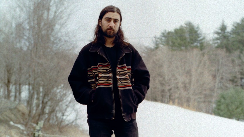 Noah Kahan