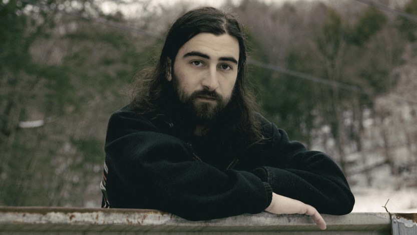 Noah Kahan