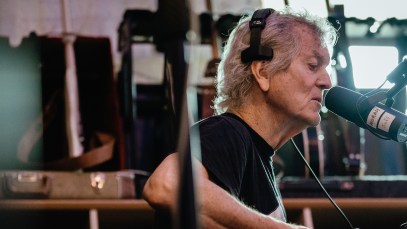 Rodney Crowell