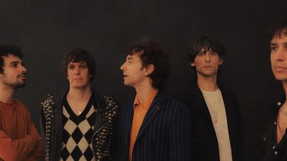 The Strokes