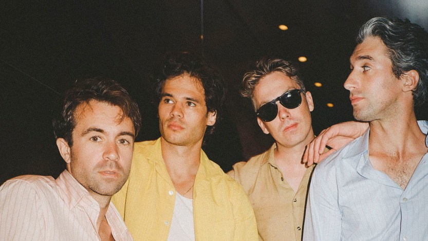 The Vaccines